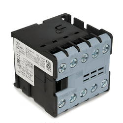 Mini Contator Weg 110V 7A Tripolar 1NA CW07-10-30V... - Casa Anzai