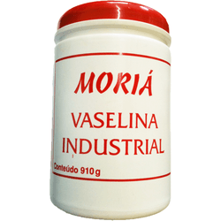 Vaselina Em Pasta 910g - Moriá - Casa Anzai
