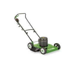 CORTADOR GRAMA TRAPP MC-50E 2CV 220V 2500W (AGRICO... - Casa Anzai