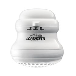 CHUVEIRO DUCHA BELLO BANHO C/CANO 220V X 5500W LOR... - Casa Anzai