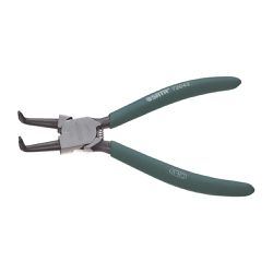 Alicate Para Anéis Internos Curvo 7' 19-60mm - Sat... - Casa Anzai