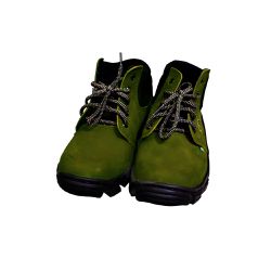 PRIMAVERA BOTINA SEGURANÇA REF106 VERDE / SORTIDA ... - Casa Anzai