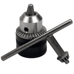 Mandril 5/8' x B18 Com Abertura De 3,0mm A 16mm - ... - Casa Anzai