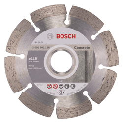 Disco De Corte Diamantado Para Concreto 4.1/2' 115... - Casa Anzai