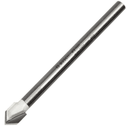 Broca Expert Cerâmica 8x80mm Porcelanato - Bosch - Casa Anzai