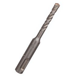 BOSCH BROCA SDS PLUS 6,0X110MM - Casa Anzai