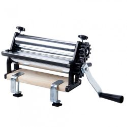 Cilindro Manual Sova Master Cromado 35cm - Anodila - Casa Anzai