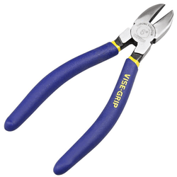 Alicate De Corte Diagonal 6' - Irwin - Casa Anzai