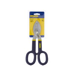 TESOURA P/CHAPA TIPO FUNILEIRO 22010 BL IRWIN - Casa Anzai