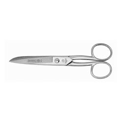 Tesoura Doméstica Para Uso Geral 15cm 437/6 - Mund... - Casa Anzai