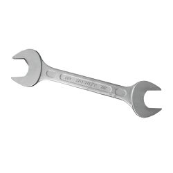 CHAVE FIXA ROBUST 25X28MM - Casa Anzai