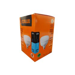 LAMPADA LED ALTA POTENCIA 30W (Luz Branca) - Casa Anzai