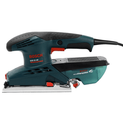 Lixadeira Oscilante GSS 23 AE 1070 220V 0601.070.7... - Casa Anzai