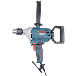 Furadeira Sem Impacto GBM 1600 RE 127V 0601.1B0.0D... - Casa Anzai