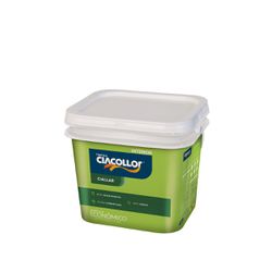 CIACOLLOR ACRILICO FOSCO GELO GALÃO 3,6 L - Casa Anzai