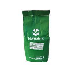 SEMENTE MILHO BIOMATRIX BM3066 BTMAX FORTIS NDB C2... - Casa Anzai