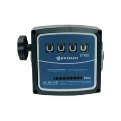 BREMEN MEDIDOR MECAN 04 DIGITOS DISCO OSCI 20 A 12... - Casa Anzai