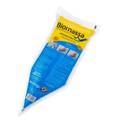 Argamassa Biomassa P/ Assentamento De Blocos E Tij... - Casa Anzai