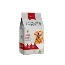 RAGUIFE RAÇÃO DOG ADULTO PORTE MÉDIO/GRANDE CARNE ... - Casa Anzai