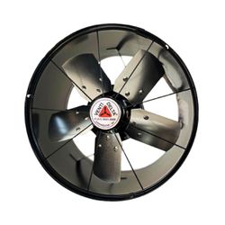 Exaustor Linha Pesada Industrial Comercial 30cm Bi... - Casa Anzai