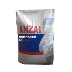 SAL ANZAIPHOS 40 (SACO 30KG) - Casa Anzai