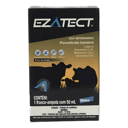ELANCO EZATECT 50 ML - Casa Anzai