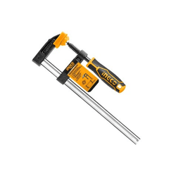 INGCO GRAMPO SARGENTO PROFISSIONAL 80X300MM - Casa Anzai