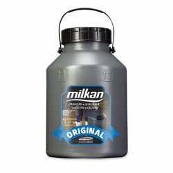 LATAO LEITE PLAST.10L.TAMPA ROSC UNIPAC (AGRICOLA) - Casa Anzai