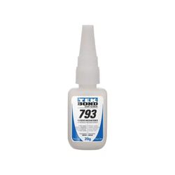 Tekbond 793 Cola Instantânea Super Bond Alta Quali... - Casa Anzai