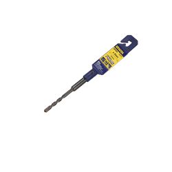 BROCA SDS PLUS CONCRETO 6MMX110MMM IRWIN - Casa Anzai
