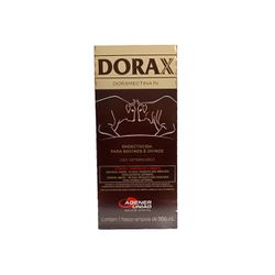 DORAX 1% INJ. 500 ML - Casa Anzai