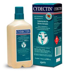 CYDECTIN ZOETIS 500ml - Casa Anzai