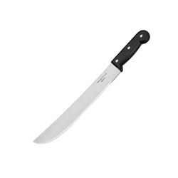 Facão Para Mato Machete Tramontina 12” Preto Origi... - Casa Anzai