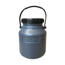 LATAO LEITE PLAST.05 LT C/ROSCA UNIPAC (AGRICOLA) - Casa Anzai