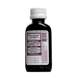 Creolina Pearson 50ml - Casa Anzai