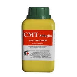Tadabras Solução CMT 500mL - Casa Anzai