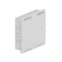 QUADRO SISTEMA VDI 30X30 SOBREPOR TIGRE - Casa Anzai