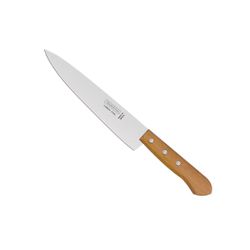 Faca Para Cozinha Peixeira Tramontina 8” Aço Carbo... - Casa Anzai