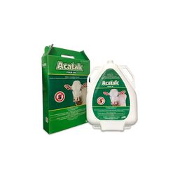 ACATAK 5 LITROS - Casa Anzai