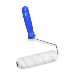 TIGRE ROLO DE PINTURA ANTIRRESPINGO ECONOMICO 1377... - Casa Anzai