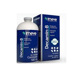DECAMIN 500 ML - Casa Anzai
