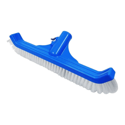Escova Nylon Curva 44cm Sodramar Tratamento Piscin - Casa Anzai
