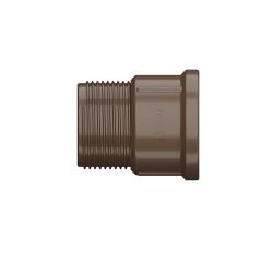 TIGRE ADAPTADOR CURTO 2 X 60 MM - Casa Anzai