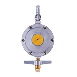 ALIANÇA REGULADOR DE GÁS 506/01 2KG P/ HORA GRANDE... - Casa Anzai