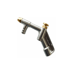 PISTOLA DE PUVERIZAÇÃO LEVE GARDEN 1/4