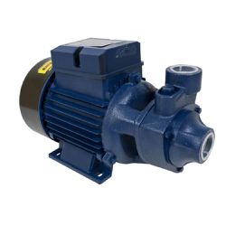 BOMBA PERIFERICA ICS-100 AB 1CV BIVOLT ELETROPLAS - Casa Anzai