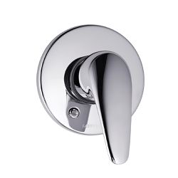 Acabamento Monocomando Chuveiro Civic Cr A-2993-Ci... - Casa Anzai