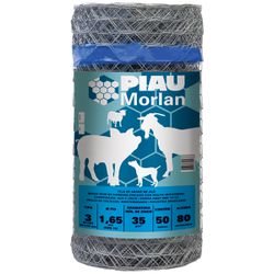 Tela BE/MO Mangueirão 80cm - Morlan - Casa Anzai