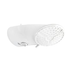 Chuveiro Ducha Top Jet Eletrônica 220V 7500W - Lor... - Casa Anzai