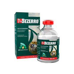 PRO BEZERRO 50 ML - Casa Anzai